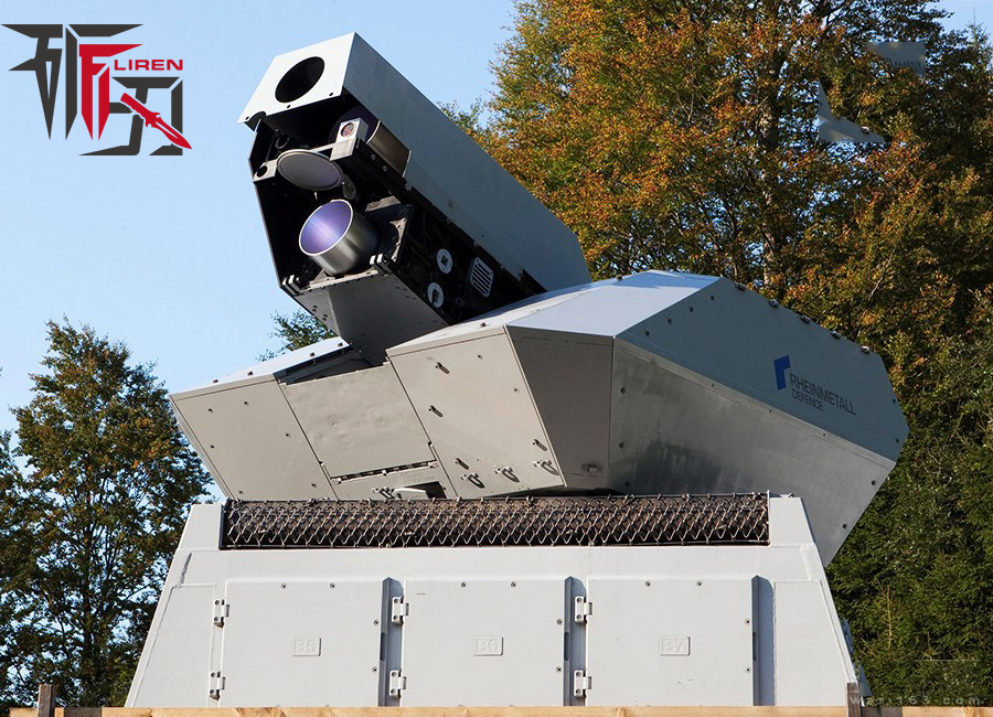 3、中国激光武器:激光武器是世界军事斗争的前沿技术,是太空竞争、核打击的前沿技术。中国激光武器的研制最早始于1964年3月,在过去的几十年间,中国已经陆续进行了CO2激光(电激励、气动激励)、化学激光、自由电子激光和X射线激光等探索。