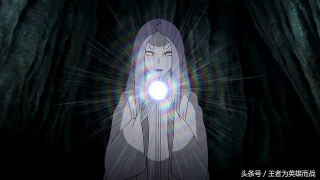 火影忍者:忍界最强的5大宝物,佐助一件都没有,鸣人随便浪费!