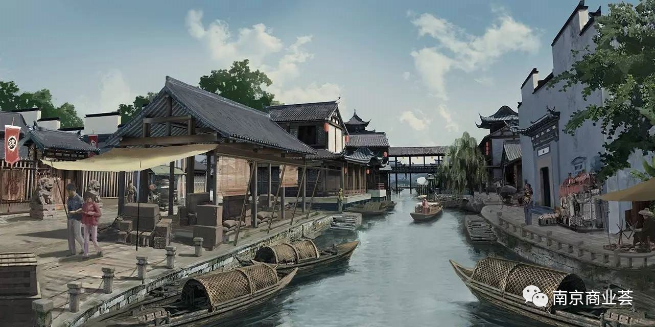 华谊影视小镇何时开工?官方回复透露最新进展