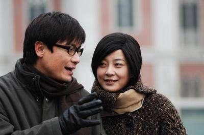 她是《芳华》里的舞蹈老师,曾给巩俐跑龙套,二