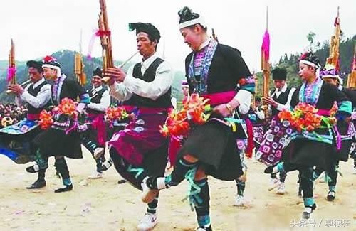 广西三月三是什么节日?为什么要放假?快来看