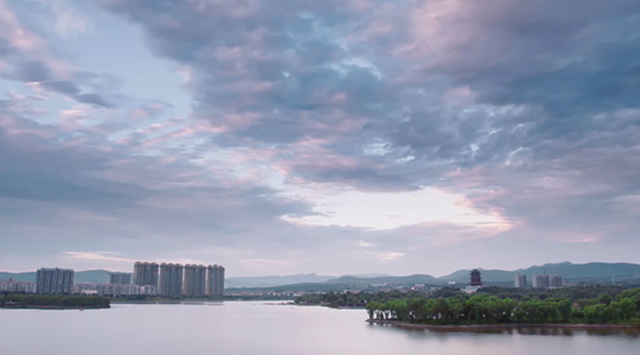 中国梦展播|《老高回到洛江沟》 中国梦展播|《老高回到洛江沟》