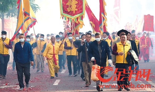 八百年原生态民俗传承不易 “大笼粄”后继有人 八百年原生态民俗传承不易 “大笼粄”后继有人