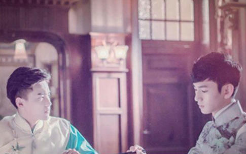 2018国产好看耽美影视剧推荐 2018最新上映耽