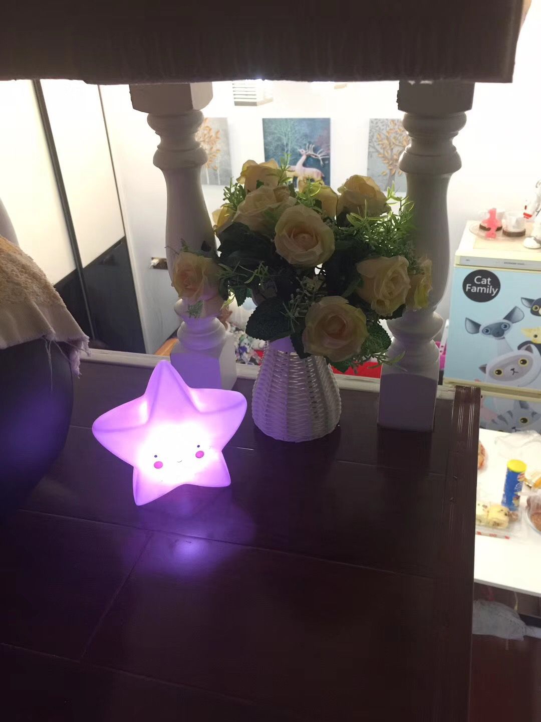 隐藏在上海市心的石库门-最适合约会网红民宿(图12) 隐藏在上海市心的石库门-最适合约会网红民宿(图12)