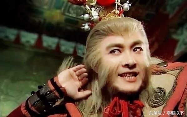 张卫健经典古装剧回顾,曾经也是霸屏男神