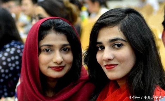 镜头下:印度留学生在中国的真实生活,女生称到