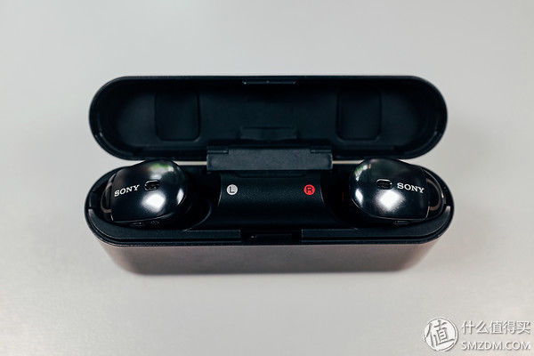 努力-SONY 索尼 WF-1000X无线分体式降噪耳