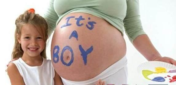 女儿像爸爸,二胎准是男孩是迷信还是有科学依