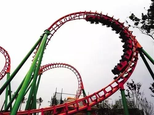 南宁不仅在抖音上火了,2018年还将全面开挂!