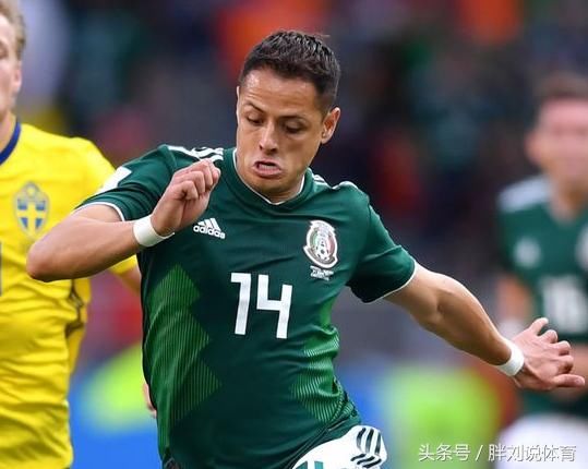 2018年世界杯16强名单全部出炉,上下半区强弱