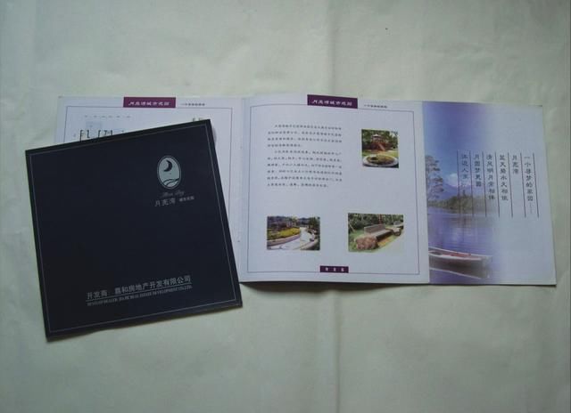 许多年后,去看看房地产