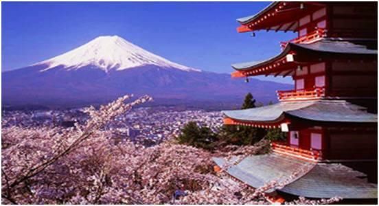 为什么日本没有首都,这是一个连日本人都搞不