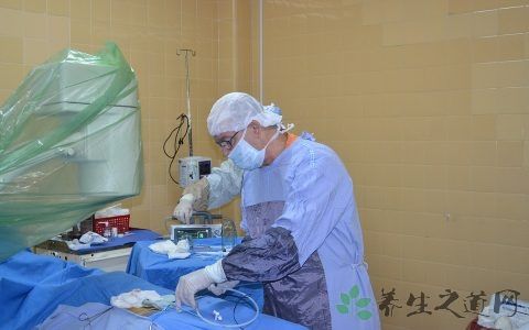 子宫出血是不是宫颈癌