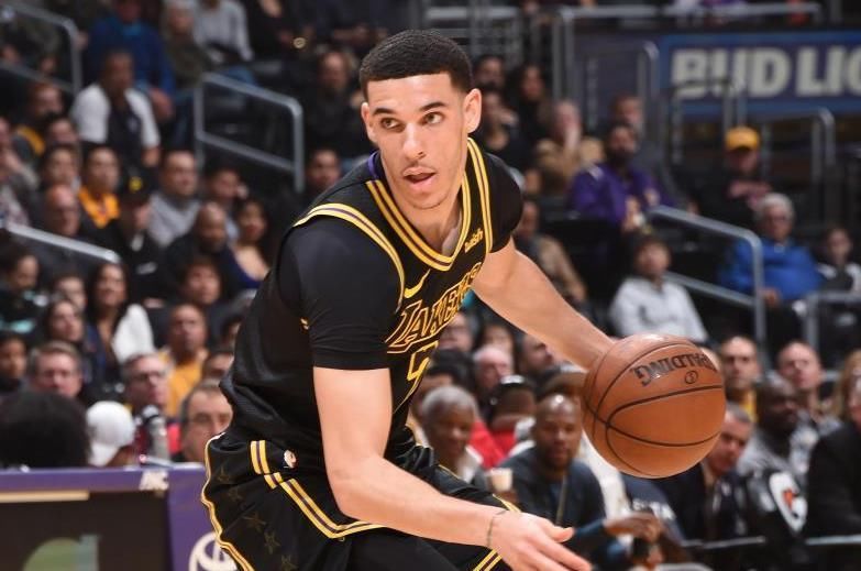 NBA2018赛季新秀第一阵容预测!西蒙斯当之无