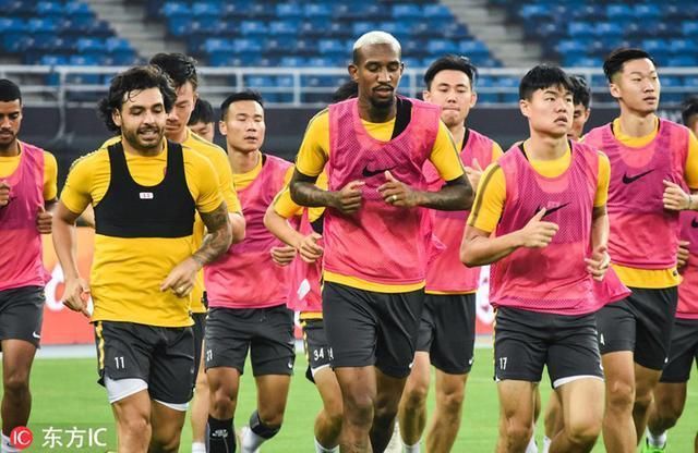 央视5直播广州德比!中超第16轮直播表出炉:连