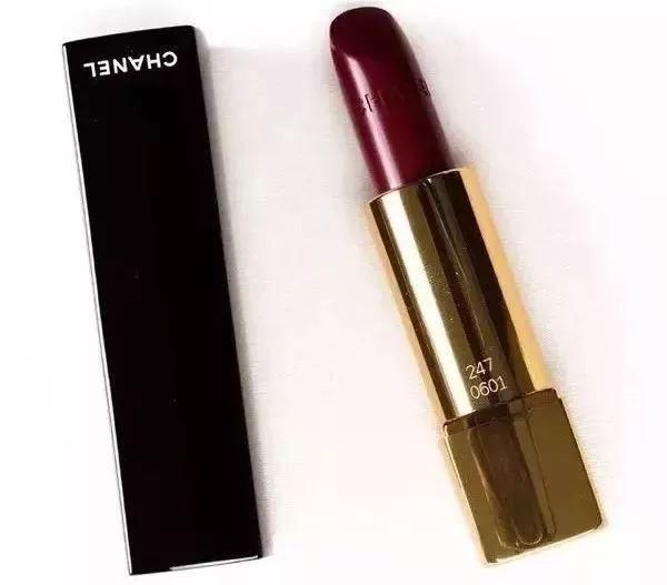 2018年最值得入手的刘雯、杨幂热门口红色号