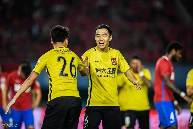 恒大重建U23!亚冠名单出炉后,斯科拉里最尴尬