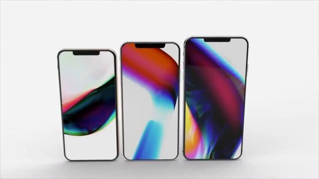 PhoneX太贵销量差,廉价版的LCD版会是什么模