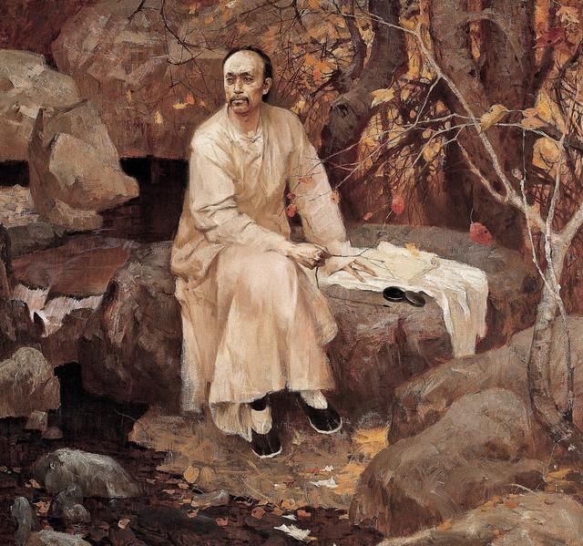 《红楼梦》的作者是康熙的孙子:爱新觉罗弘暟