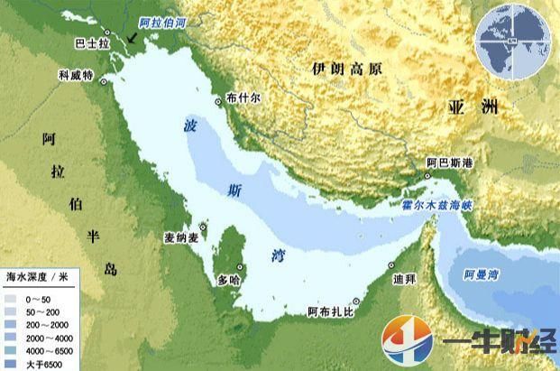 意外!普京将对特朗普重大让步?伊朗威胁封锁波