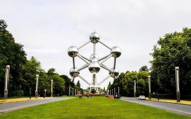 进入俄罗斯世界杯的四强的比利时,你真的了解