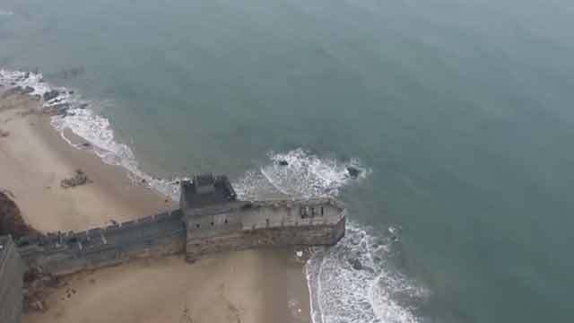 《了不起的长城》20200425番外惊喜收官 《了不起的长城》20200425番外惊喜收官