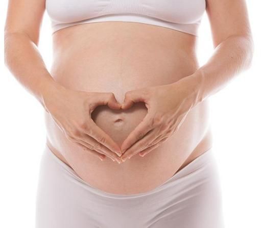 头胎男宝,二胎女宝,儿女双全,谈谈两次怀孕的不