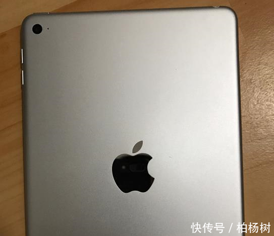 为了玩王者荣耀, 1500元收iPadmini4