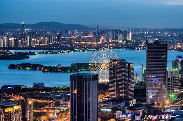 中国最强地级市:除广州之外经济高于其他省会