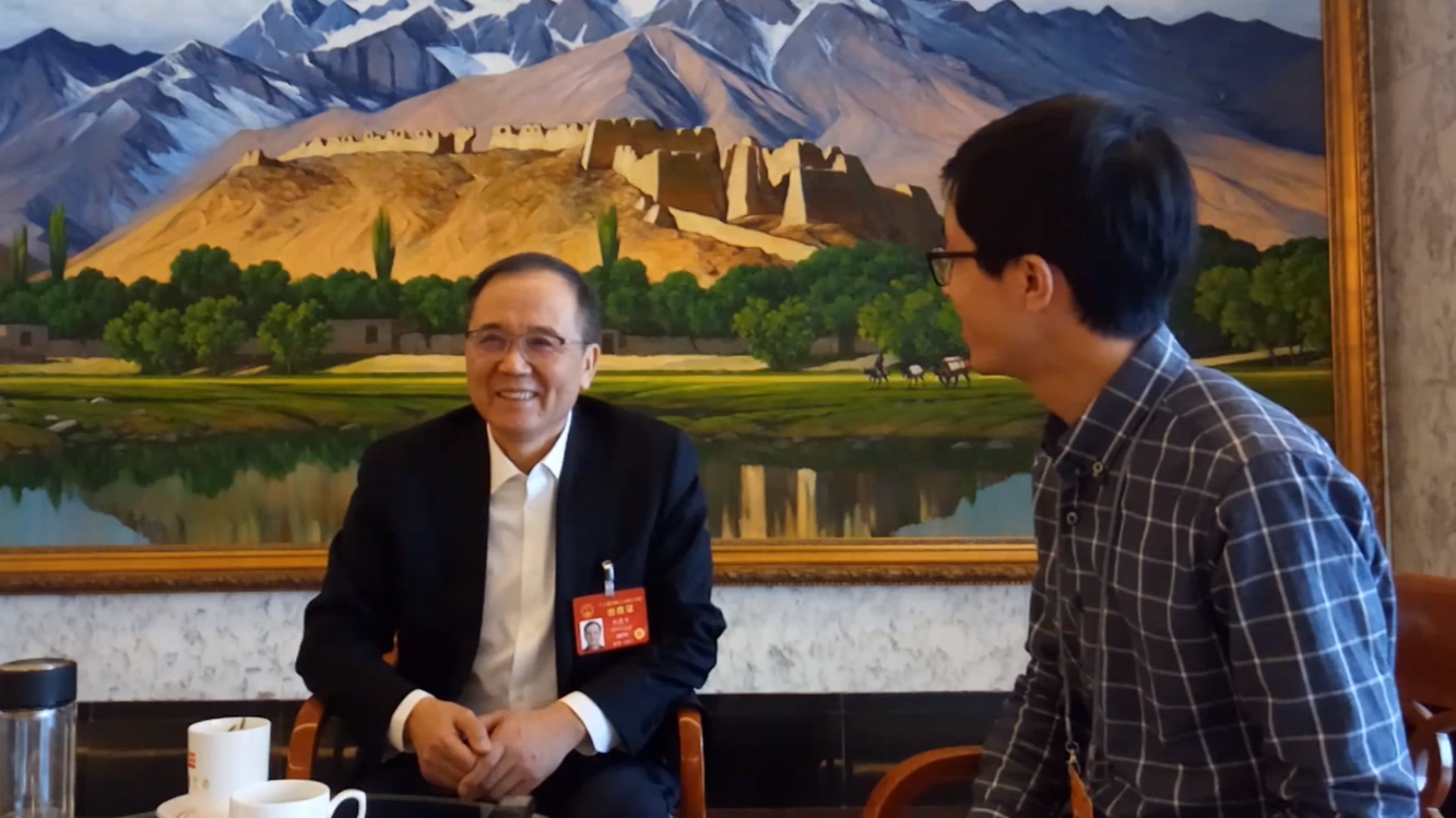 北大校长林建华:北大改革能给学生带来什么 北大校长林建华:北大改革能给学生带来什么