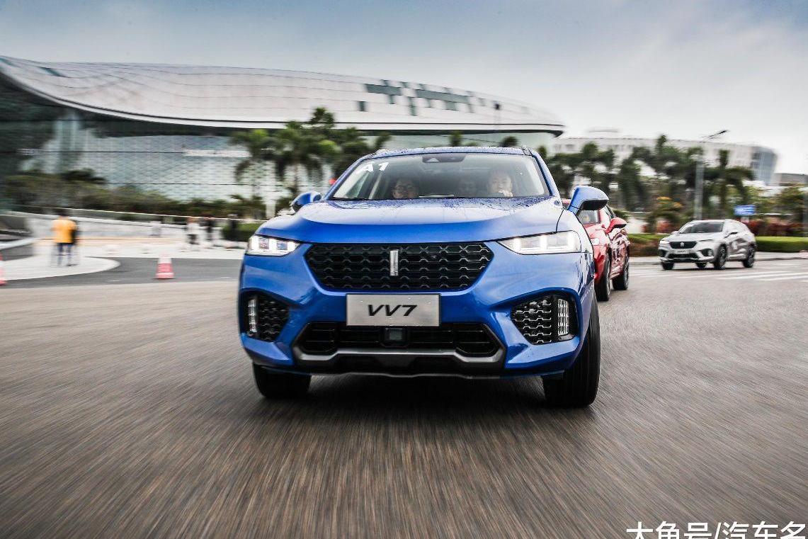 2018年国产汽车质量年终排名出炉: 长安、哈