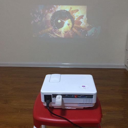 电脑连接投影仪三种方法 t01de33475ad5b21c14.jpg?size=500x500?size=500x500