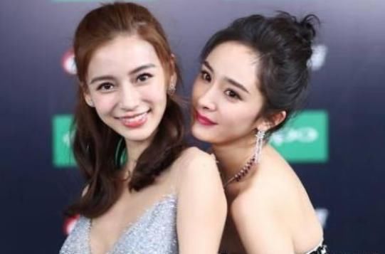 身高168的baby再次遭杨幂打脸,鹿晗真实身高