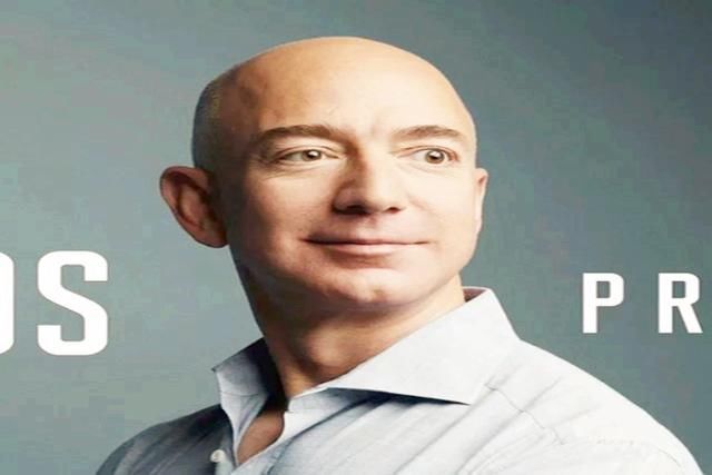 世界首富前5位,第1名财富傲视群雄,超过马化腾