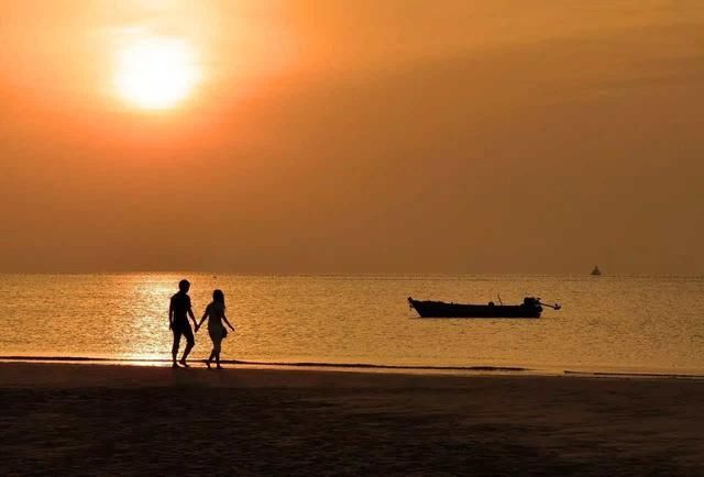 中国最干净的旅游城市:离日本韩国最近,却吸引