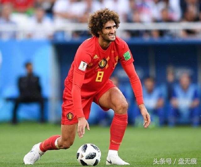 2018世界杯半决赛:法国VS比利时赛事前瞻和亚