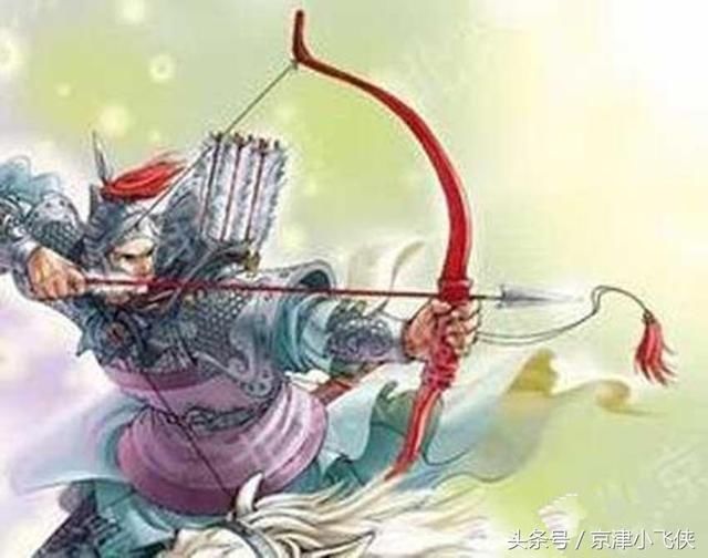 宋朝四大杀神猛将:杨再兴第四岳飞第三,第一位