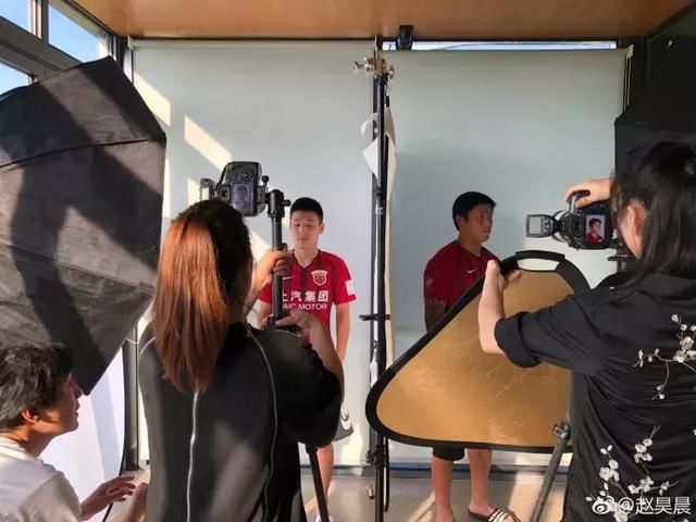 《FIFA19》确定加入中超球队 球员半身照遭曝