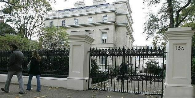 万达王健林身价多少亿2018?揭秘其豪宅资产