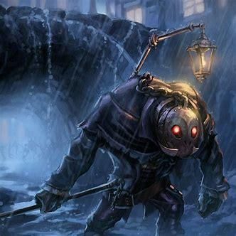 阴兵过境:阴兵到,万灵伏,阳人见了莫抬头,红线线栓腕莫回头