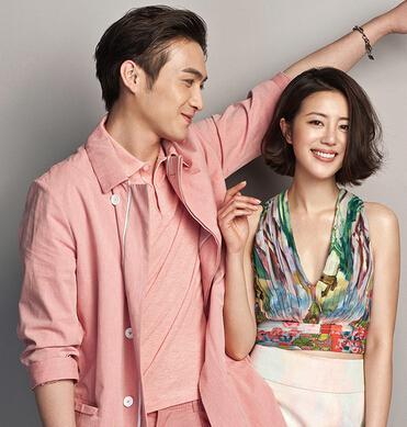 杨幂力捧新生代演员,炒作恋情被疑整容,男神一