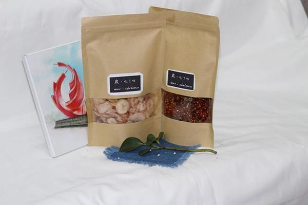 学生将学校作为特产,卖海鲜日赚7000元