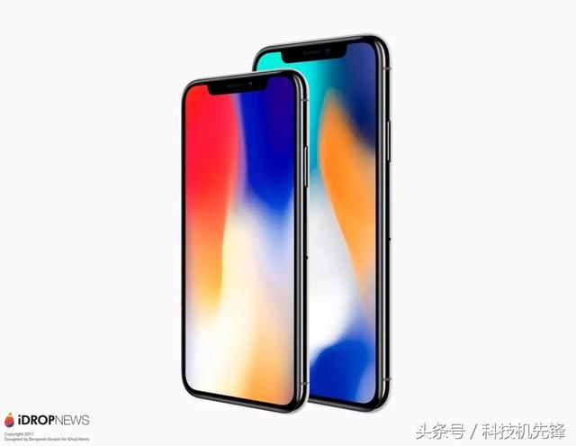 iphoneSE2你喜欢吗?网友:我要苹果Xplus!