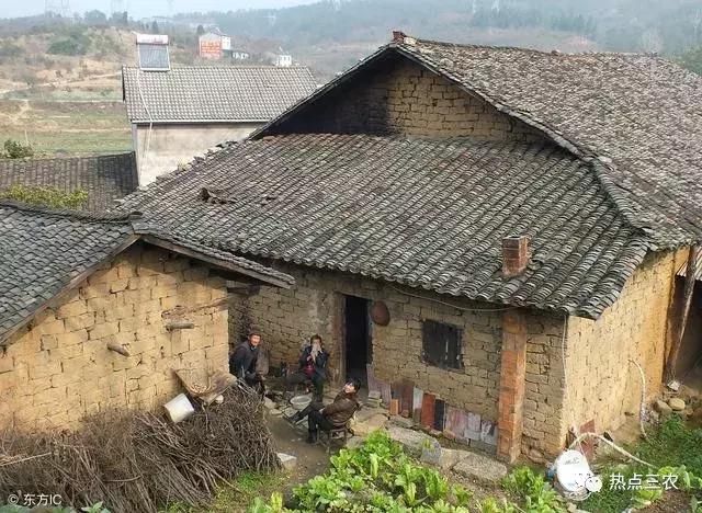 2018农村补贴新政策,农民可以拿到这十项补贴