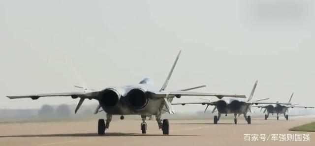 歼20是否已经具备作战能力?这一绝技其他战机