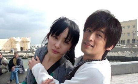 杨幂胡歌恋情告吹内幕首次曝光