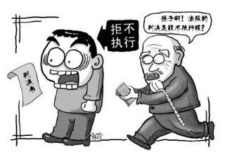 劳动仲裁:开庭你不来,后果很严重