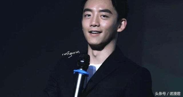 《跑男6》第八期杨幂成身高机,用自己测出所有