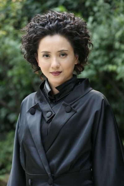 并且在电影《红楼梦》中,她塑造的林黛玉形象得到了很高评价,之后演完